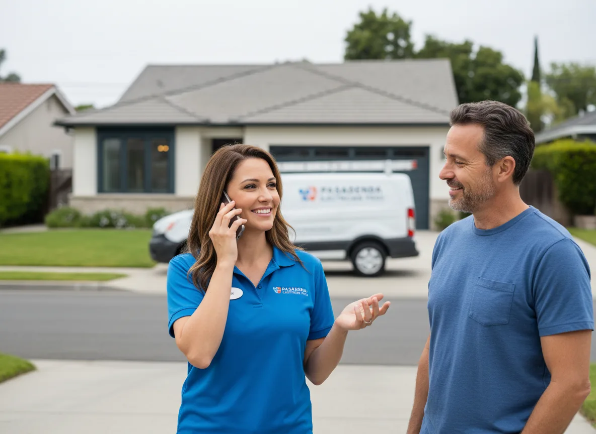 Electrician Centerville, WA FAQs